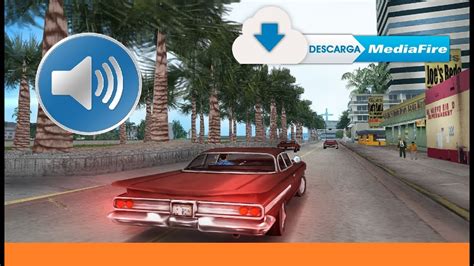 gta vice city audio files english download|Download Original audio game folder for GTA Vice .